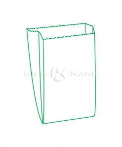 Túi giấy đựng bánh bao - Bao Bì Thực Phẩm Kiện Năng - Công Ty TNHH Bao Bì Kiện Năng
